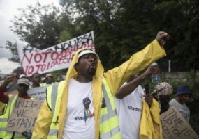 Comprendre la crise énergétique en Afrique du Sud (Par NJ Ayuk)