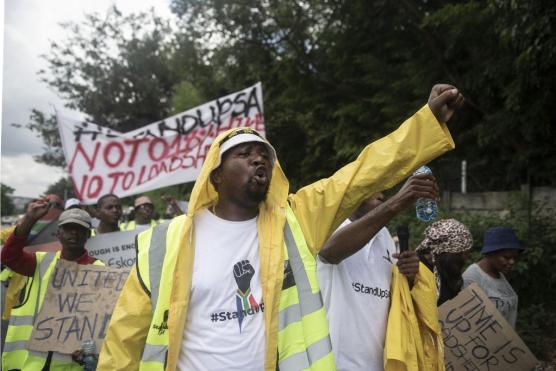 Comprendre la crise énergétique en Afrique du Sud (Par NJ Ayuk)