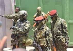 Guinée: le plan de Mamadi Doumbouya face à la menace djihadiste