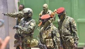 Guinée: le plan de Mamadi Doumbouya face à la menace djihadiste