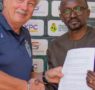 Ligue 1 Guicopres: l’aventure entre le Hafia Football Club et le coach Casimir JAGIELLO continue