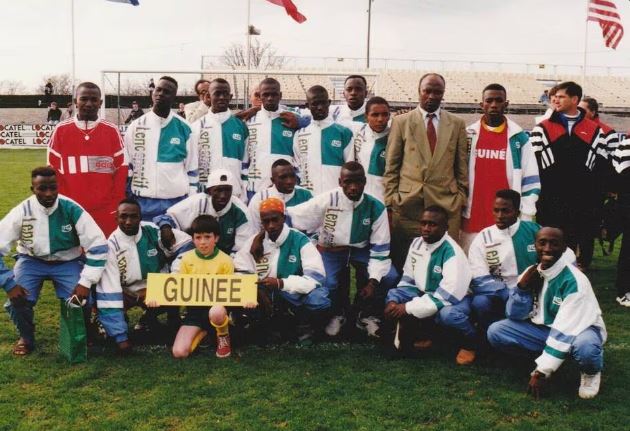 Mondial de Montaigu. « La Guinée a gagné un match sans chaussures de foot » : le top 5 des anecdotes