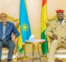 Visite officielle: le Président Kagamé à Conakry