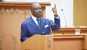 Coup d’État au Gabon : Ali Bongo renversé après sa victoire à l’élection présidentielle