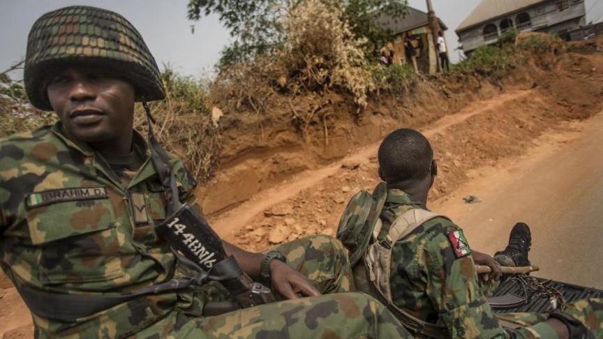 Possible intervention militaire au Niger : voici les forces armées en présence