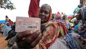 Guerre civile. Une Afrique impuissante assiste à “l’enlisement continu du Soudan”