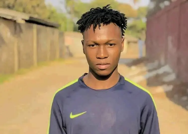 Kindia: mort du footballeur Ibrahima Sory avec un os dans la gorge, sa mère accusée d’avoir « mangé son fils »