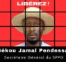 Guinée/Condamnation d’un journaliste: déclaration du syndicat de presse SPPG