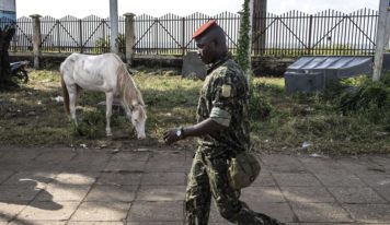 En Guinée, les restrictions d’accès à Internet ont été levées