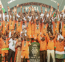Le triomphe des « Eléphants » masque la fragilité politique de la Côte d’Ivoire
