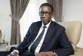 Sénégal : Amadou Ba reconnait sa défaite et félicite Bassirou Diomaye Faye