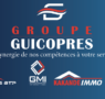 GUICOPRES BTP – Recrute un Directeur de Projet (H/F)
