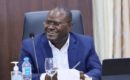 Kerfalla Camara KPC apporte son soutien au coach du Hafia FC