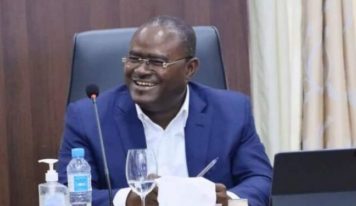 Kerfalla Camara KPC apporte son soutien au coach du Hafia FC