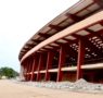 Réhabilitation du Stade du 28 Septembre: mise au point du Groupe Guicopres