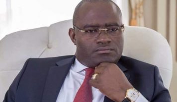 Communiqué de Presse du Collectif d’Avocats de M. Kerfalla CAMARA