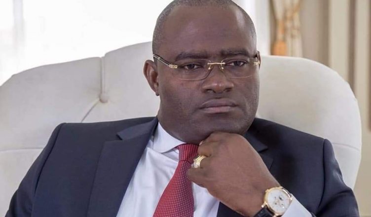 Communiqué de Presse du Collectif d’Avocats de M. Kerfalla CAMARA