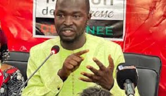 Guinée: enlevé mercredi à son domicile, l’opposant Abdoul Sacko a été retrouvé «dans un état critique»