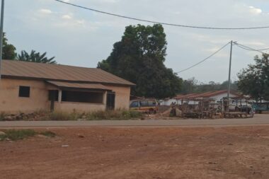 Tougué : 85 km pour un salaire, le périple mensuel des enseignants