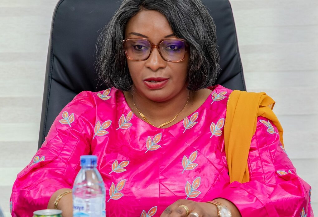 Formation nationale du personnel électoral les 25 et 26 décembre, par la DGE