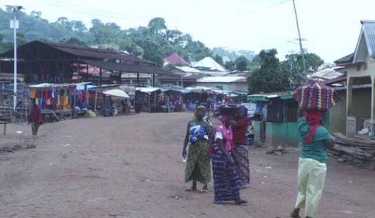 Présidentielle 2025 : les candidats déclarés persona non grata à Koulé