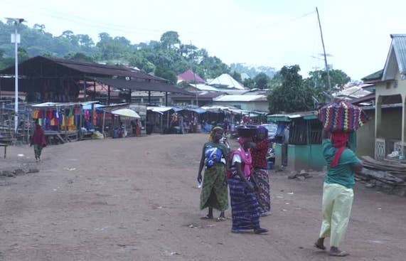 Présidentielle 2025 : les candidats déclarés persona non grata à Koulé