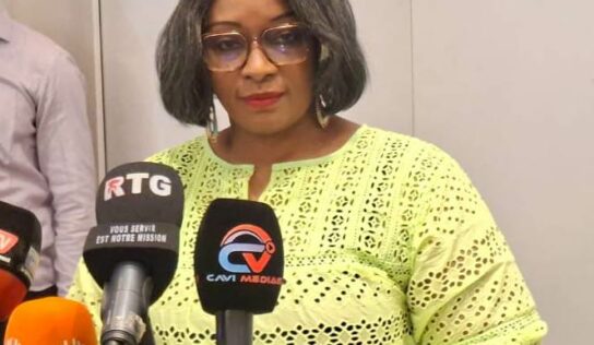 Proclamation des résultats provisoires : poursuite ce mardi 30 décembre à 22h