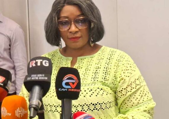 Proclamation des résultats provisoires : poursuite ce mardi 30 décembre à 22h