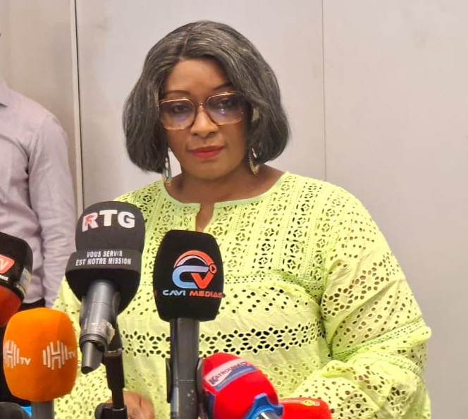 Proclamation des résultats provisoires : poursuite ce mardi 30 décembre à 22h