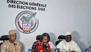 À la veille de la Présidentielle, un bilan de campagne “positif” selon la DGE