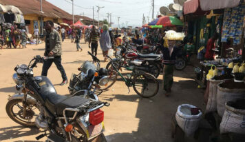 Campagne électorale à Macenta : pénurie d’hôtels et tarifs exorbitants