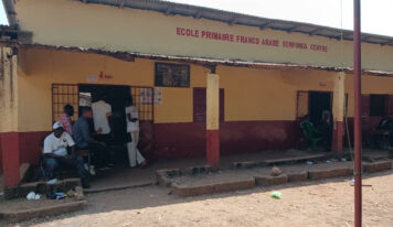 Présidentielle en Guinée : le vote par procuration refusé dans certains bureaux de vote