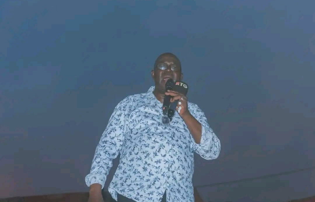 Présidentielle en Guinée : Faya Millimono battu dans son fief par le général Doumbouya