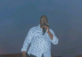 Présidentielle en Guinée : Faya Millimono battu dans son fief par le général Doumbouya