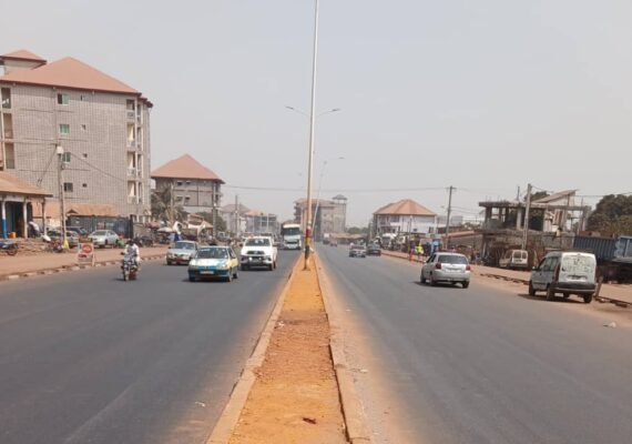 Retour de Bah Oury à la Primature : « C’était prévisible », réagissent des citoyens