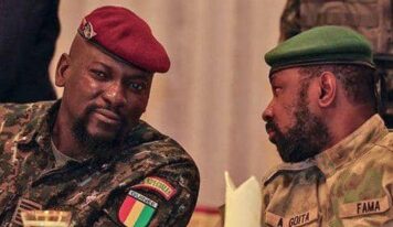 Coopération : le Mali offre 10 hectares de terrain à la Guinée