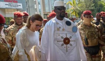 Fin 2025 : le Général Doumbouya rompt avec une pratique étatique traditionnelle