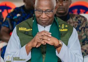 Vers un nouveau Gouvernement : Bah Oury entre reconduction et promotion de la GMD