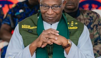 Vers un nouveau Gouvernement : Bah Oury entre reconduction et promotion de la GMD