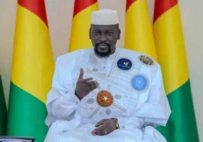 Investiture de Doumbouya : plusieurs candidats malheureux attendus 