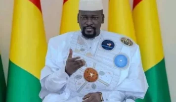 Investiture de Doumbouya : plusieurs candidats malheureux attendus 