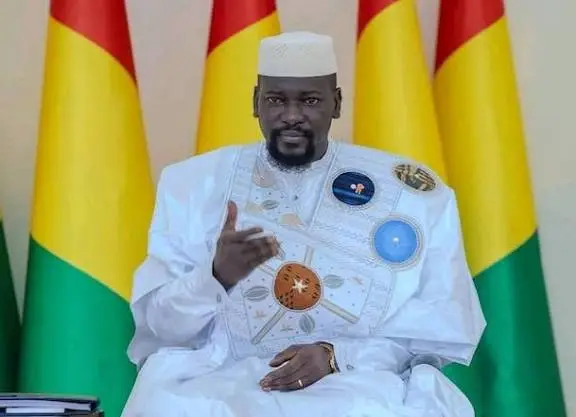 Investiture de Doumbouya : plusieurs candidats malheureux attendus 