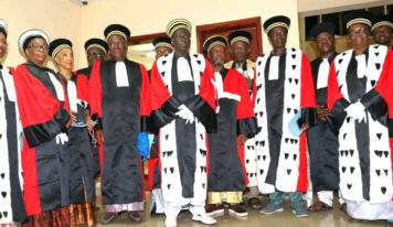 Les résultats définitifs de l’élection présidentielle annoncés pour ce dimanche 