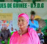 Conakry : une militante de Cellou Dalein enlevée