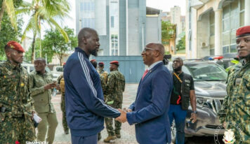 Démission imminente du Gouvernement ? : ce courrier qui lève le voile sur la question