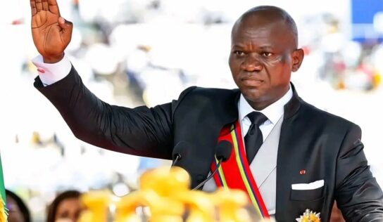 Gabon : l’accès aux réseaux sociaux coupé jusqu’à nouvel ordre