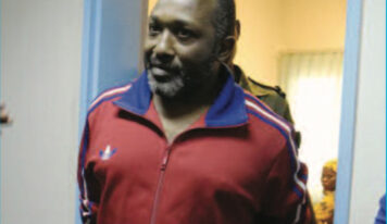 Toumba est-il incarcéré à la prison de Coyah ? : ce que dit une source pénitentiaire 