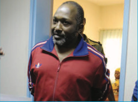 Toumba est-il incarcéré à la prison de Coyah ? : ce que dit une source pénitentiaire 