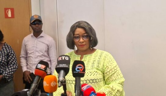 Communales 2026 à Conakry : la liste provisoire des candidatures à la proportionnelle par circonscription