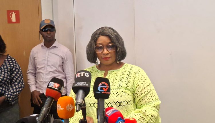 Communales 2026 à Conakry : la liste provisoire des candidatures à la proportionnelle par circonscription